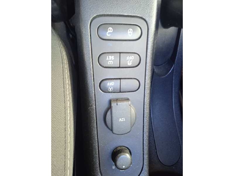 seat altea xl (5p5) del año 2010