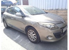 RENAULT MEGANE III BERLINA 5 P