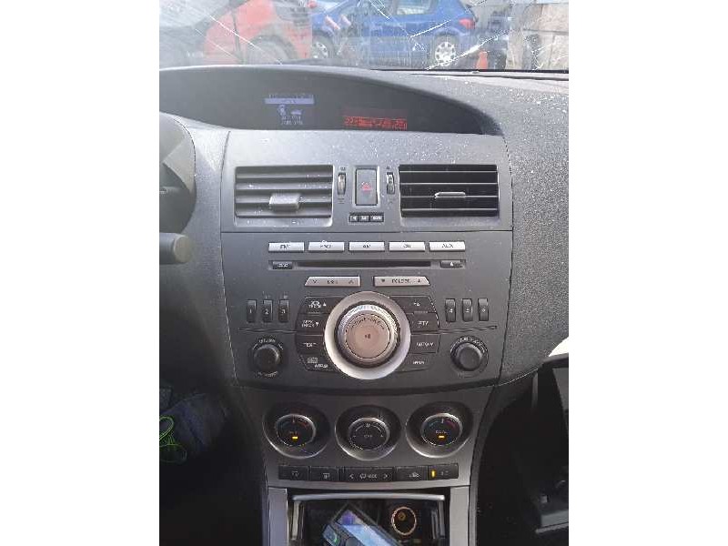 mazda 3 lim. (bl) del año 2010