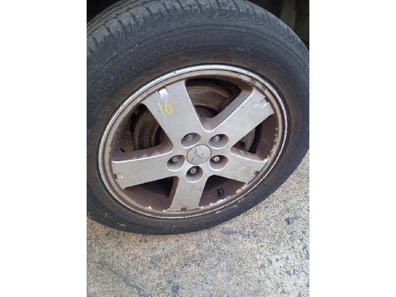 mitsubishi outlander (cw0) del año 2008