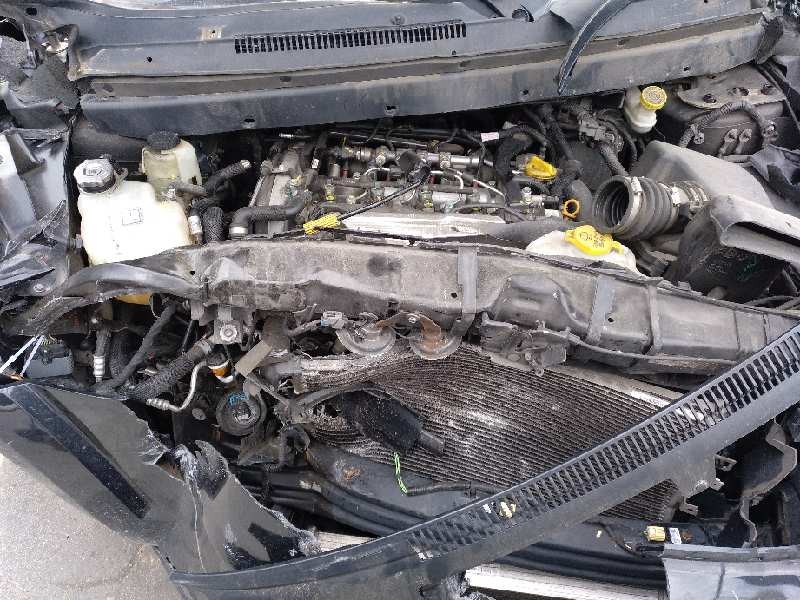 fiat freemont (345) del año 2015