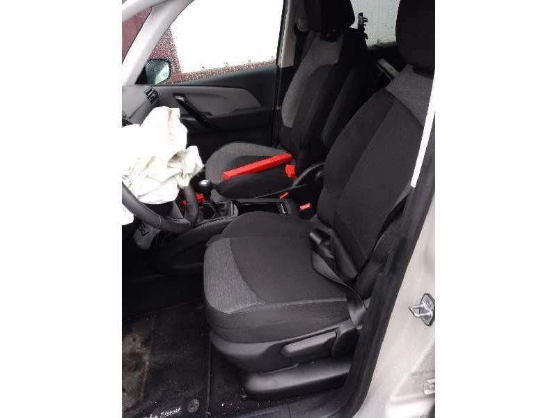 citroën c4 grand picasso del año 2018