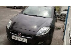 fiat bravo (198) del año 2012