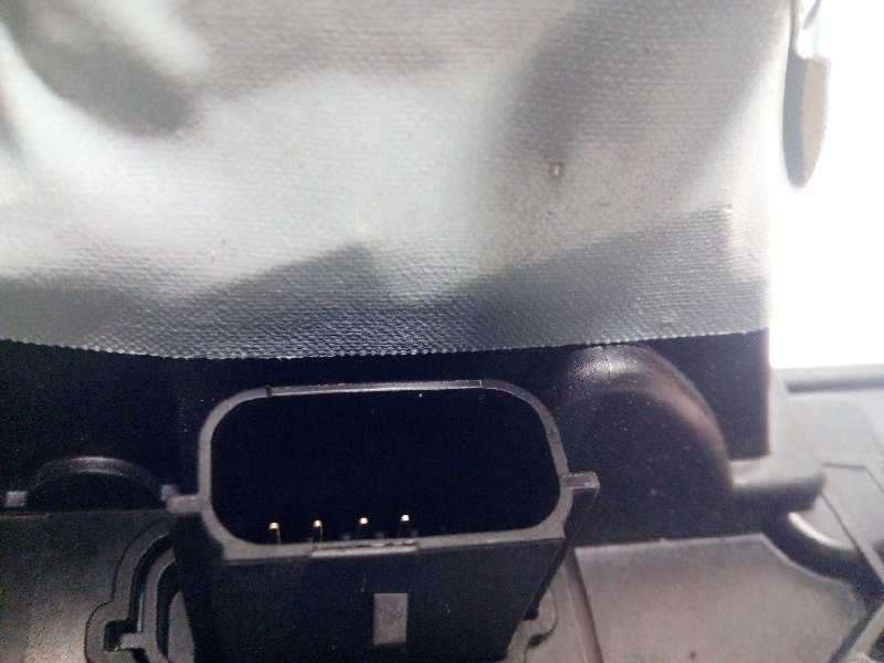 Recambio de cerradura puerta trasera derecha para ford focus turnier active referencia OEM IAM JX7AA26412AE 3