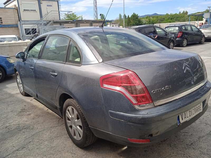 citroën c4 sedan del año 2009