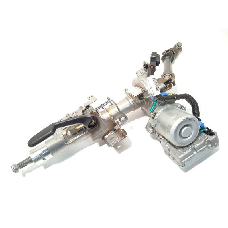 Recambio de columna direccion para nissan micra v (k14) acenta referencia OEM IAM 488105FA6B  488115FA5D