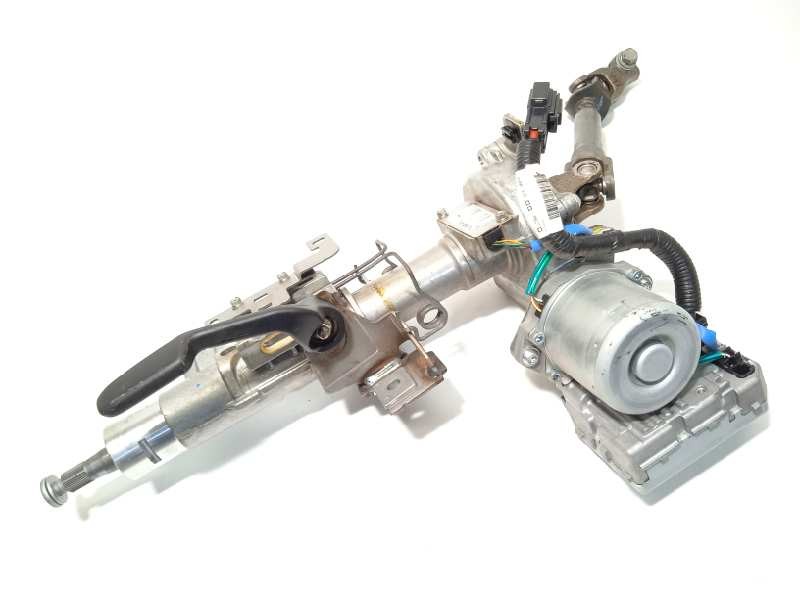 Recambio de columna direccion para nissan micra v (k14) acenta referencia OEM IAM 488105FA6B  488115FA5D