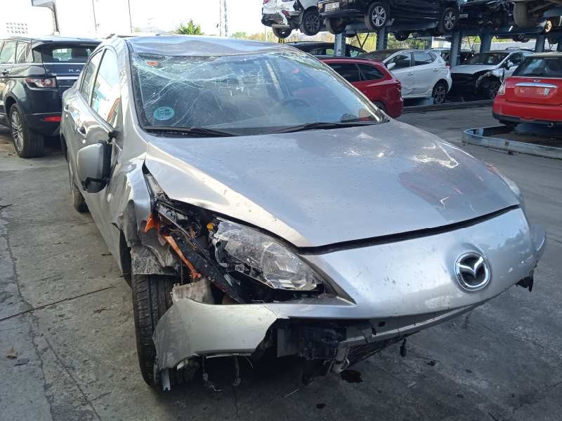 mazda 3 lim. (bl) del año 2010