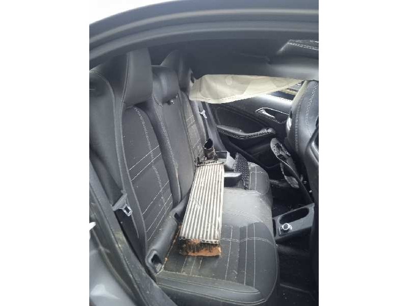 mercedes-benz clase a (w176) del año 2016