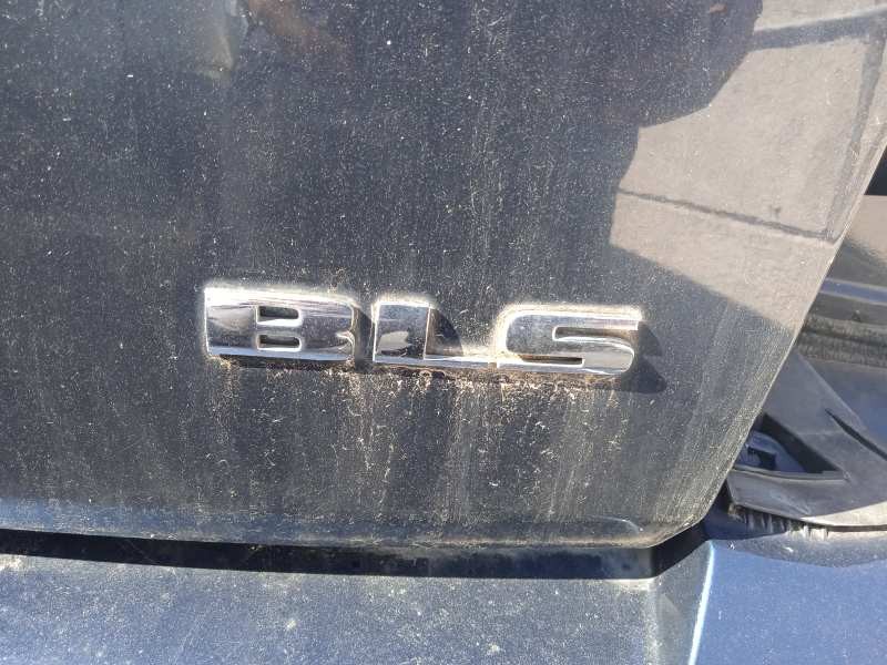 cadillac bls del año 2007