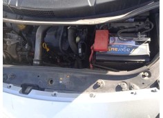 renault scenic ii del año 2008 2