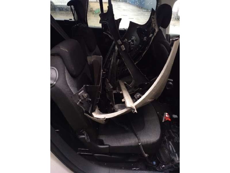 citroën c4 grand picasso del año 2018