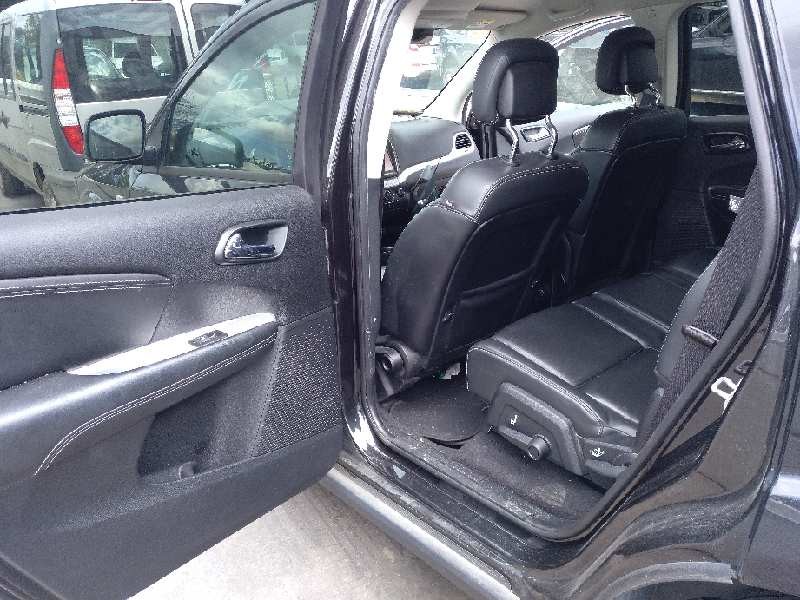 fiat freemont (345) del año 2015