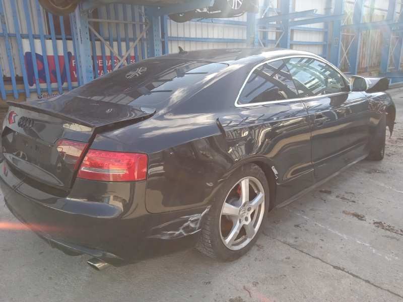 audi a5 coupe (8t) del año 2009