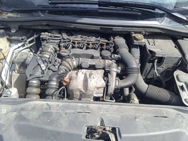 citroën c4 sedan del año 2009