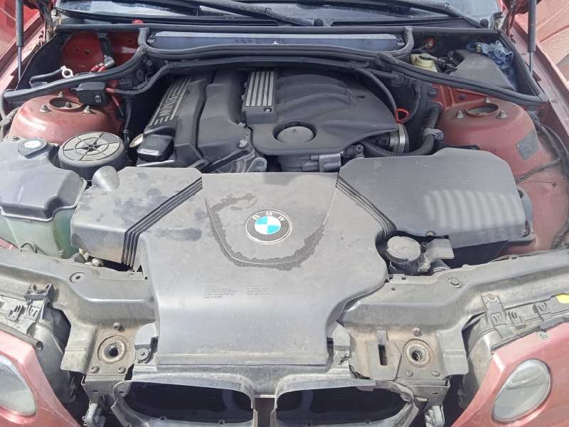 bmw serie 3 compact (e46) del año 2003