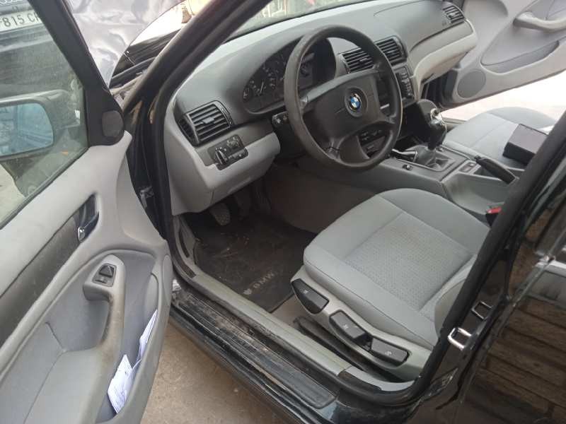 bmw serie 3 berlina (e46) del año 2002