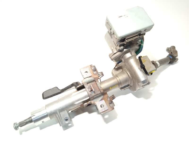 Recambio de columna direccion para nissan micra v (k14) acenta referencia OEM IAM 488105FA6B  488115FA5D