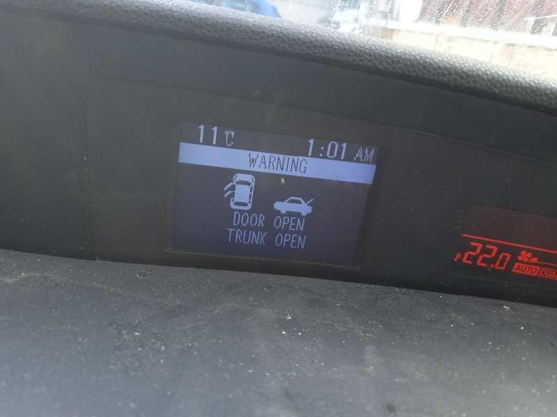 mazda 3 lim. (bl) del año 2010