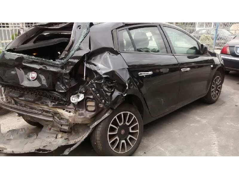 fiat bravo (198) del año 2012