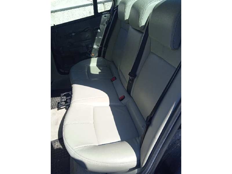 cadillac bls del año 2007