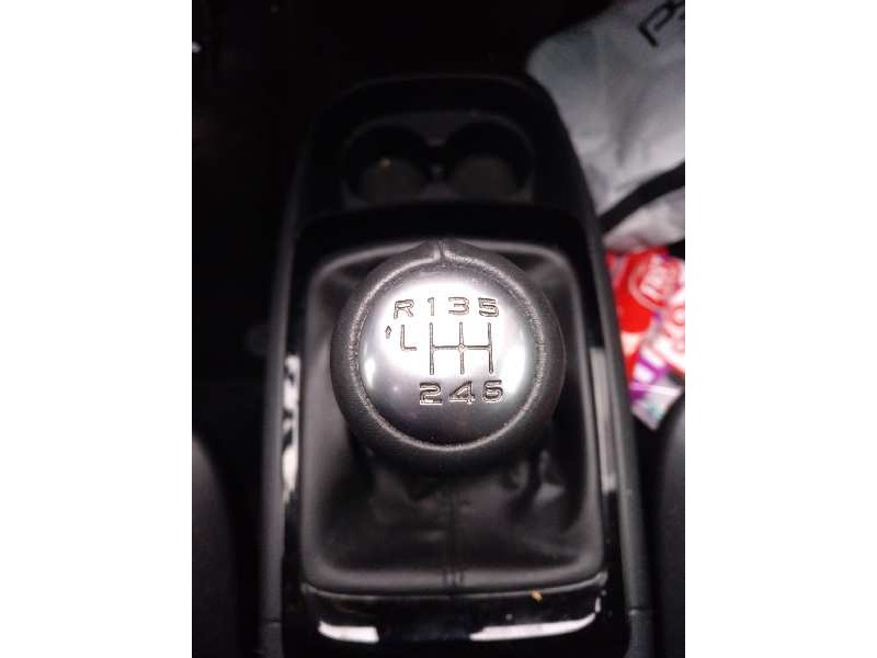 citroën c4 grand picasso del año 2018