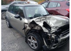 mini mini (r56) del año 2007