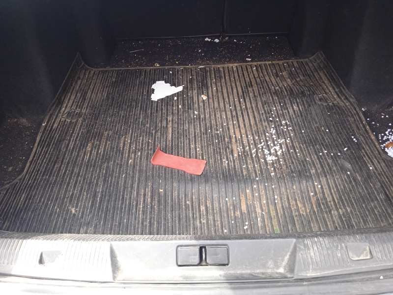 citroën c4 sedan del año 2009