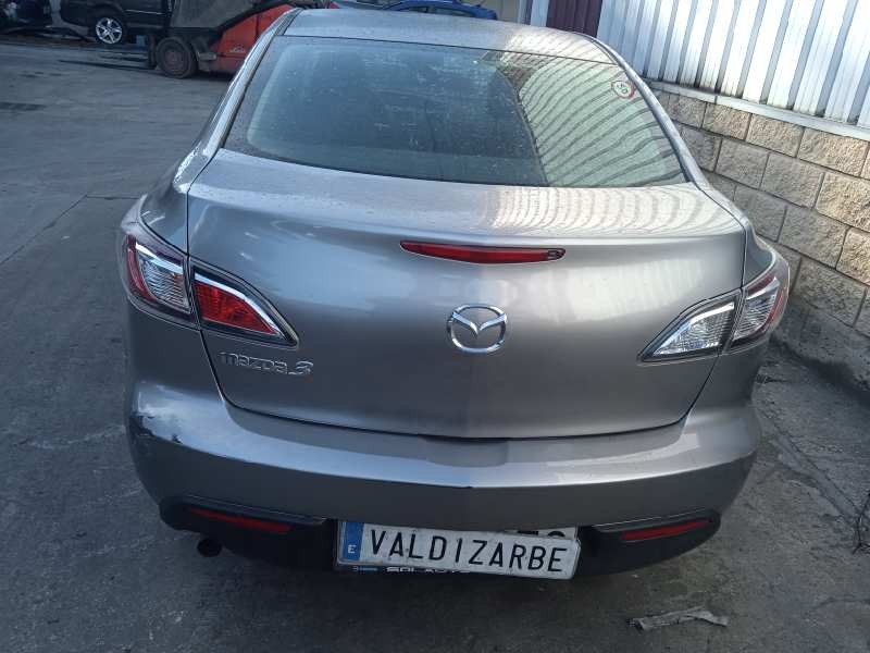 mazda 3 lim. (bl) del año 2010