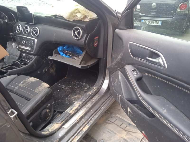 mercedes-benz clase a (w176) del año 2016