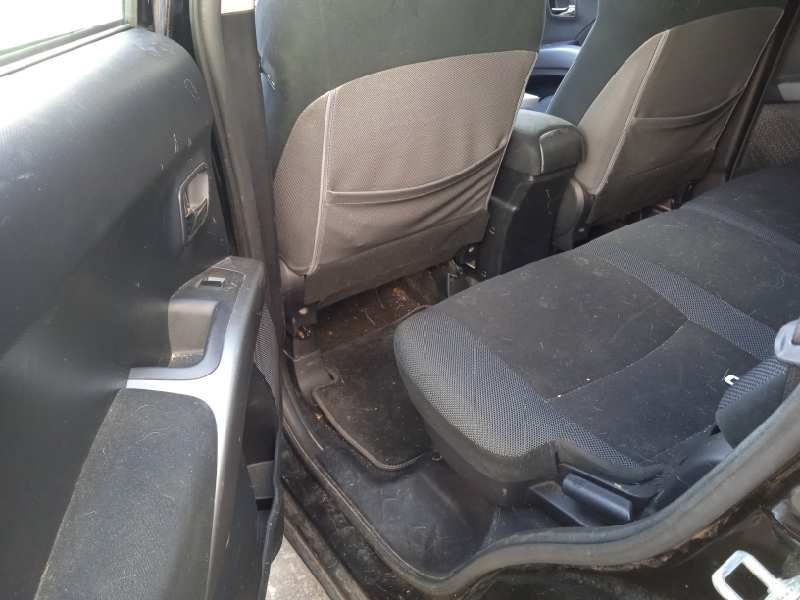 mitsubishi outlander (cw0) del año 2008