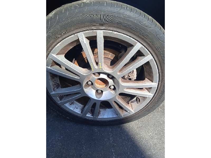 cadillac bls del año 2007