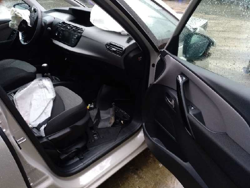 citroën c4 grand picasso del año 2018