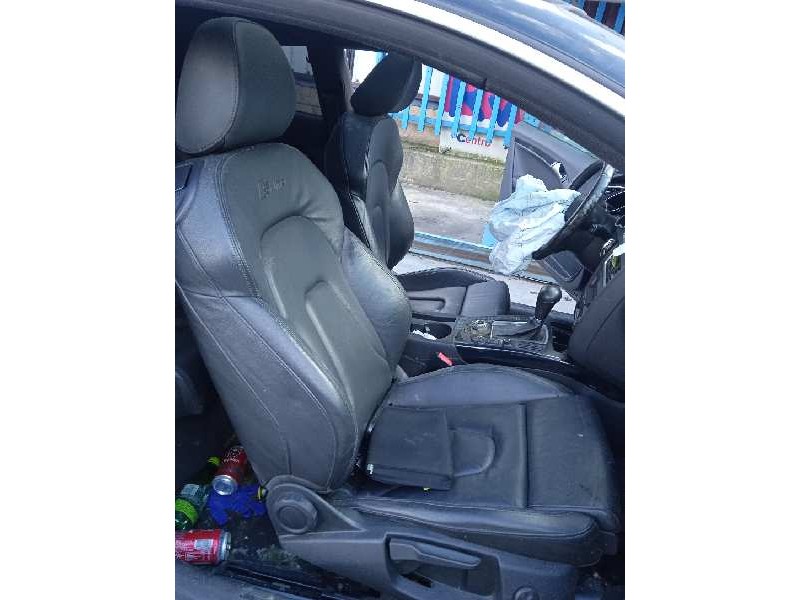 audi a5 coupe (8t) del año 2009