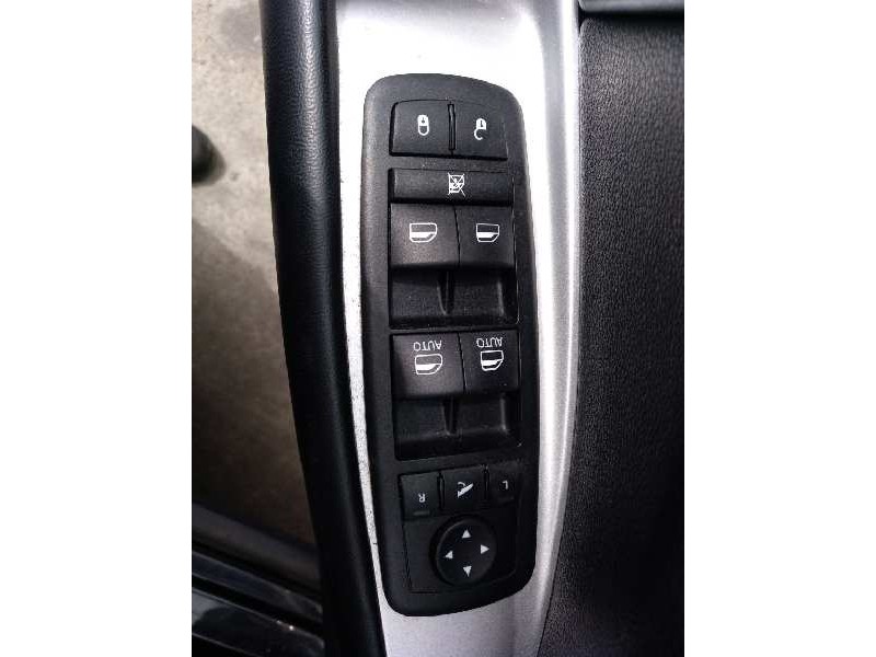 fiat freemont (345) del año 2015