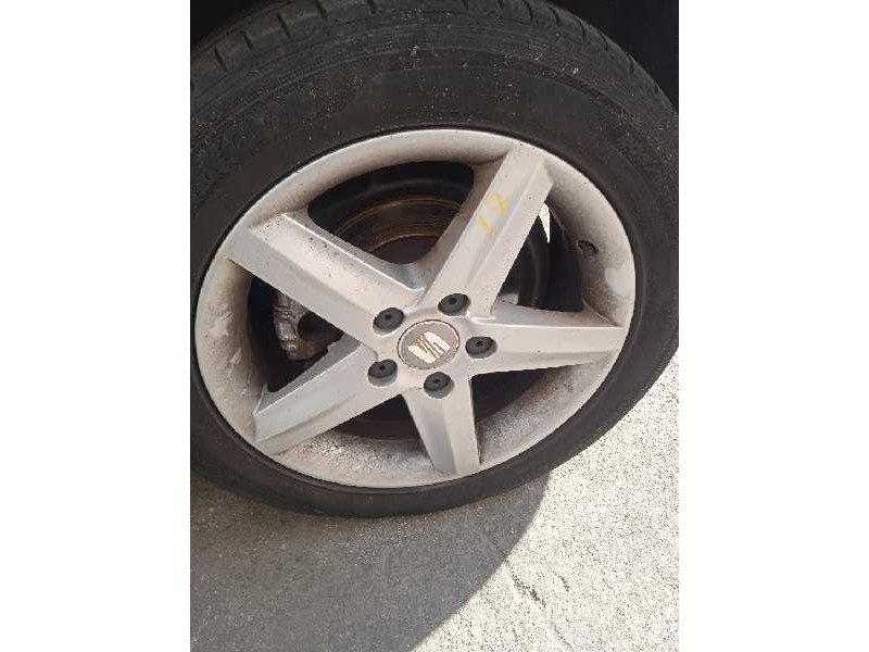 seat altea xl (5p5) del año 2010