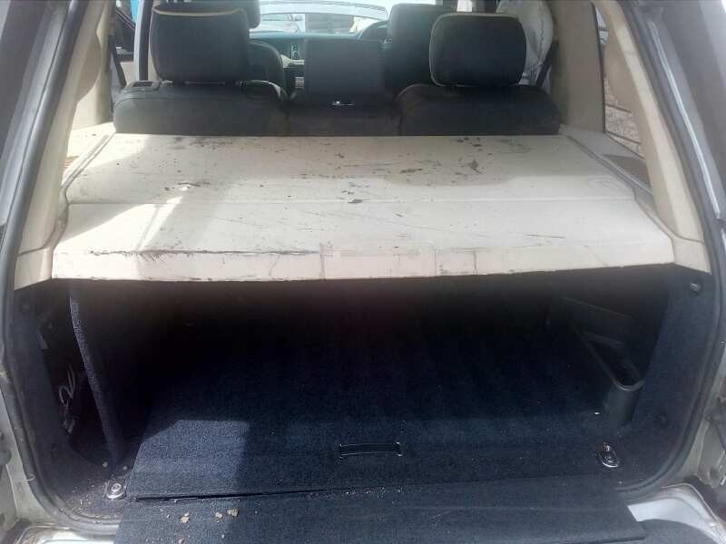 land rover range rover (lm) del año 2005