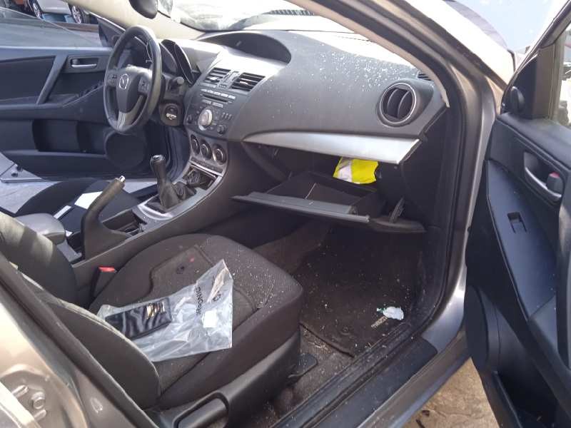 mazda 3 lim. (bl) del año 2010