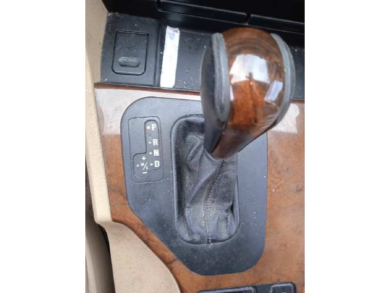 bmw serie 5 berlina (e39) del año 2000