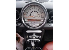 mini mini (r56) del año 2007 2