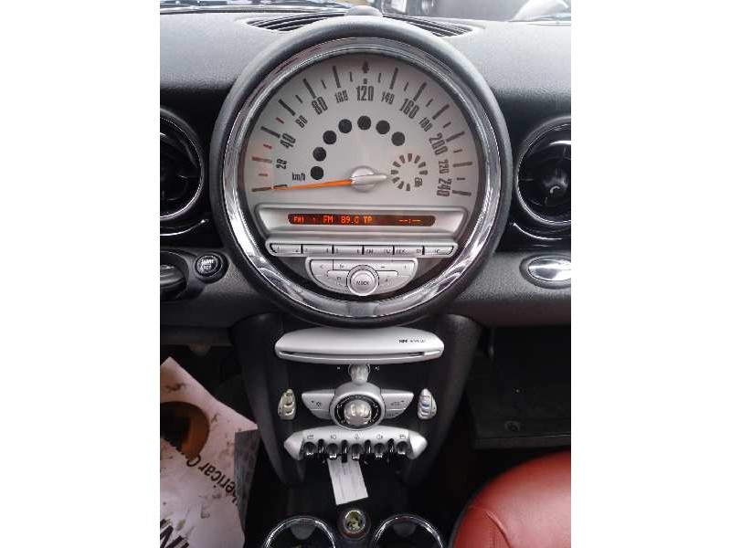 mini mini (r56) del año 2007