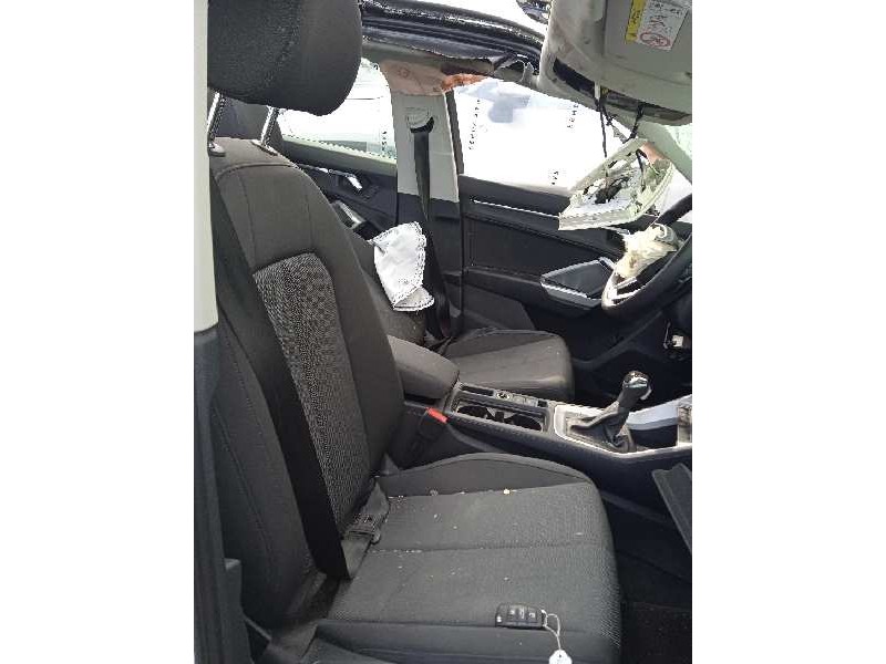 audi q3 (f3b) del año 2021