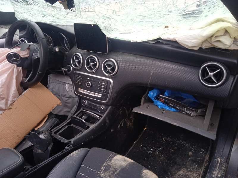 mercedes-benz clase a (w176) del año 2016