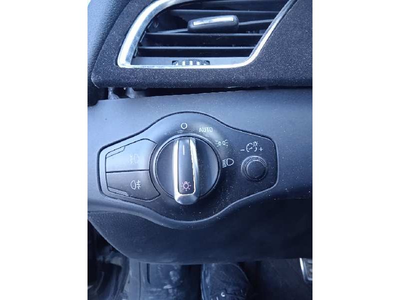 audi a5 coupe (8t) del año 2009