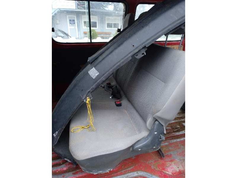 toyota hi-ace (´96) del año 2008