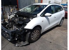 kia cee´d del año 2017