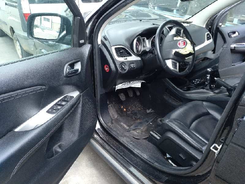 fiat freemont (345) del año 2015