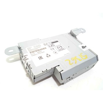 MODULO ELECTRONICO KD7J66DRXA KD7J10130E45 CQTM67E04M