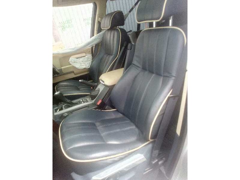 land rover range rover (lm) del año 2005