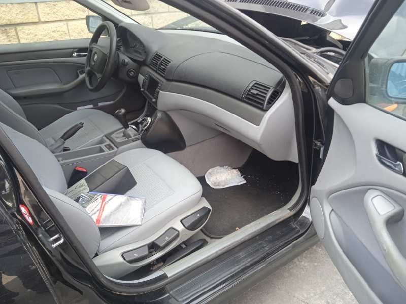 bmw serie 3 berlina (e46) del año 2002